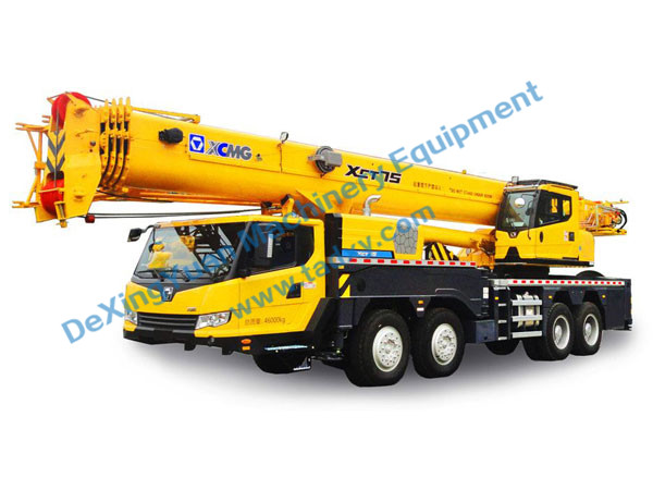 �c���鿴Ԕ��(x��)��Ϣ��(bi��o)�}��XCT75 TRUCK CRANE ��x�Δ�(sh��)��2174