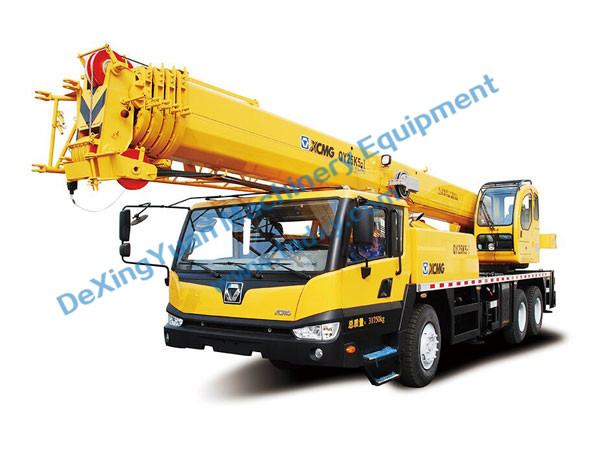 �c���鿴Ԕ��(x��)��Ϣ��(bi��o)�}��QY25K5-I TRUCK CRANE ��x�Δ�(sh��)��2254