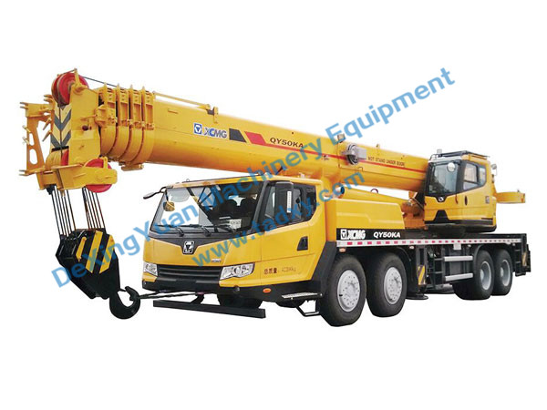 �c���鿴Ԕ��(x��)��Ϣ��(bi��o)�}��QY50KA truck crane ��x�Δ�(sh��)��2181