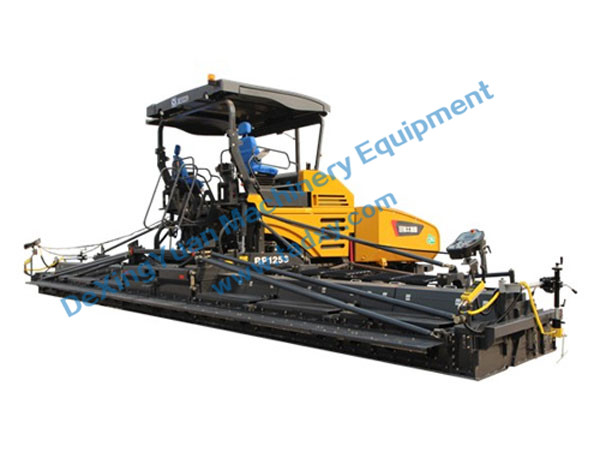 �c(di��n)���鿴Ԕ��(x��)��Ϣ��(bi��o)�}��RP1253 Asphalt Concrete Paver ��x�Δ�(sh��)��2214