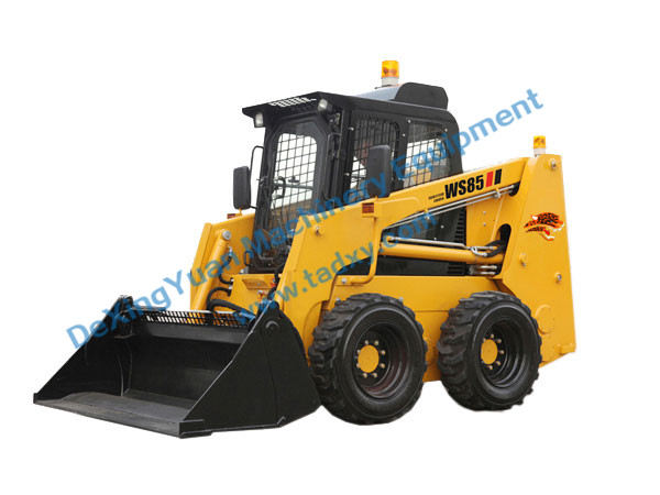 �c(di��n)���鿴Ԕ��(x��)��Ϣ��(bi��o)�}��WS85 Skid Steer Loader ��x�Δ�(sh��)��2259