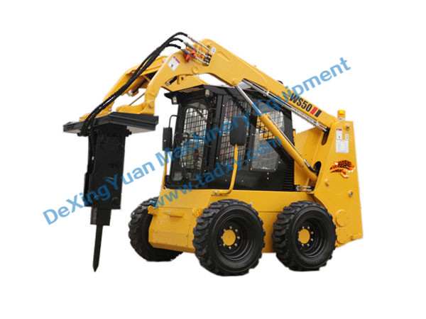 �c���鿴Ԕ����Ϣ���}��WS50 Skid Steer Loader (MDC type) ��x�Δ�(sh��)��3666