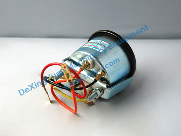 �c(di��n)���鿴Ԕ��(x��)��Ϣ��(bi��o)�}��Air Pressure Gauge YY242-2L3 24V ��x�Δ�(sh��)��2167