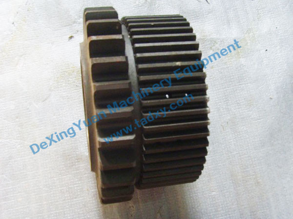 �c(di��n)���鿴Ԕ��(x��)��Ϣ��(bi��o)�}��Transfer Gear ��x�Δ�(sh��)��1806