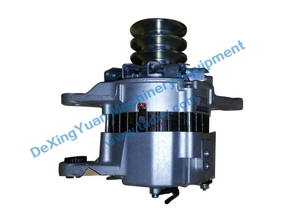 �c���鿴Ԕ��(x��)��Ϣ��(bi��o)�}��Alternator ��x�Δ�(sh��)��1731