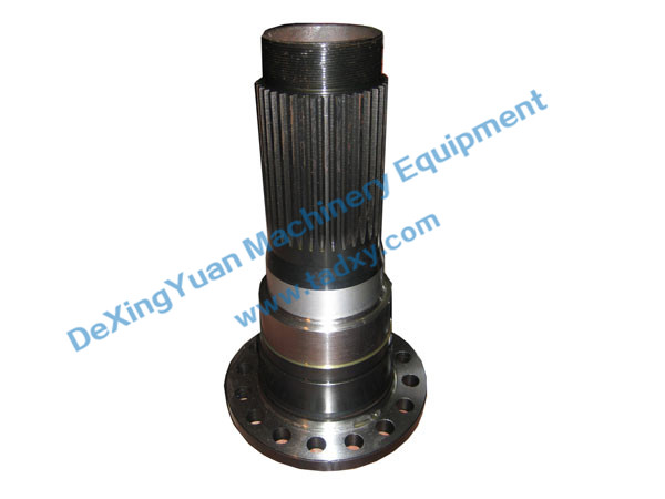 �c(di��n)���鿴Ԕ��(x��)��Ϣ��(bi��o)�}��SEM Series Axle Shaft Tube ��x�Δ�(sh��)��1819