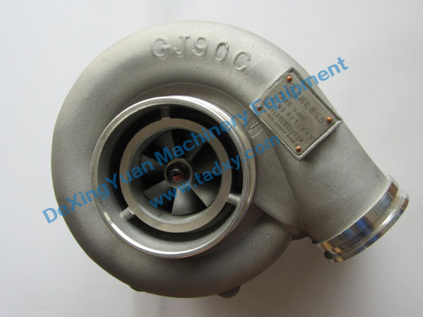�c(di��n)���鿴Ԕ��(x��)��Ϣ��(bi��o)�}��Turbocharger GJ90C ��x�Δ�(sh��)��1810
