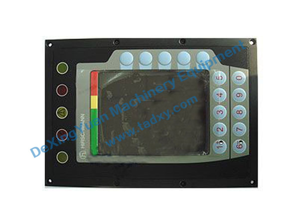 �c���鿴Ԕ����Ϣ���}��Display Unit ��x�Δ�(sh��)��2097