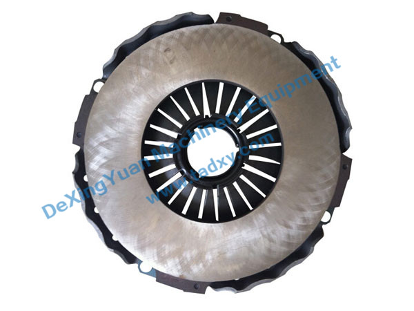 �c���鿴Ԕ����Ϣ���}��Clutch Pressure Plate ��x�Δ�(sh��)��1653