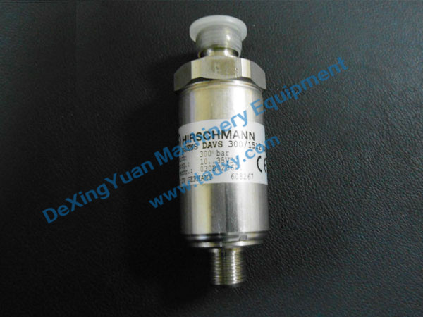 �c���鿴Ԕ����Ϣ���}��Sensor Hirschmann ��x�Δ�(sh��)��1653
