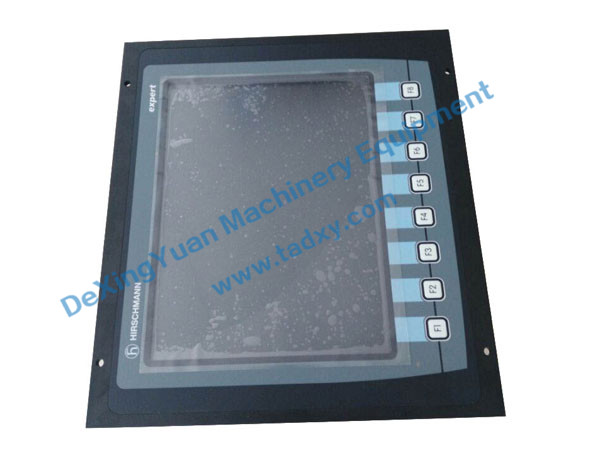 �c(di��n)���鿴Ԕ��(x��)��Ϣ��(bi��o)�}��IK2001 Display Unit ��x�Δ�(sh��)��2229