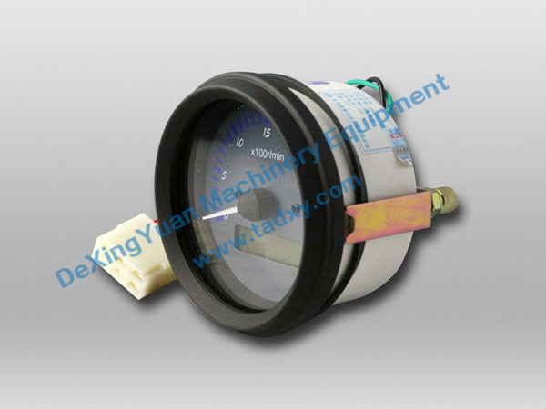 �c(di��n)���鿴Ԕ��(x��)��Ϣ��(bi��o)�}��Tach/Hourmeter (125 teeth) ��x�Δ�(sh��)��1685