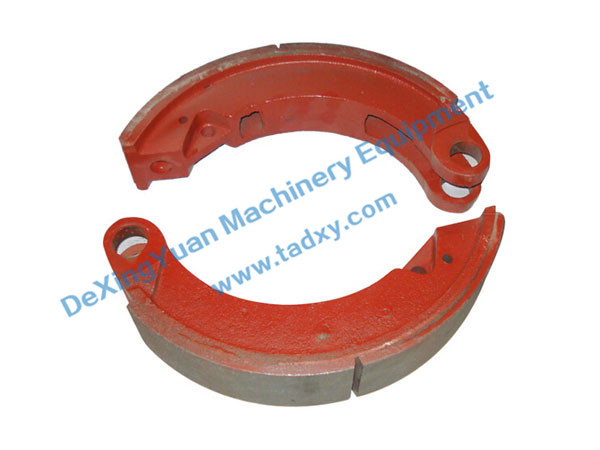 �c(di��n)���鿴Ԕ��(x��)��Ϣ��(bi��o)�}��Brake Shoe ��x�Δ�(sh��)��1644