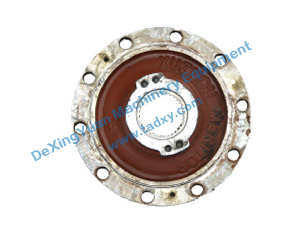 �c���鿴Ԕ����Ϣ���}��Splined Hub ��x�Δ�(sh��)��2180