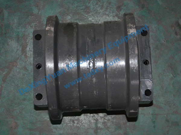 �c(di��n)���鿴Ԕ��(x��)��Ϣ��(bi��o)�}�� Track Roller T.2.5 ��x�Δ�(sh��)��1611