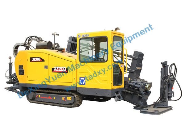 �c���鿴Ԕ����Ϣ���}��XZ200 Horizontal Directional Drill ��x�Δ�(sh��)��3329