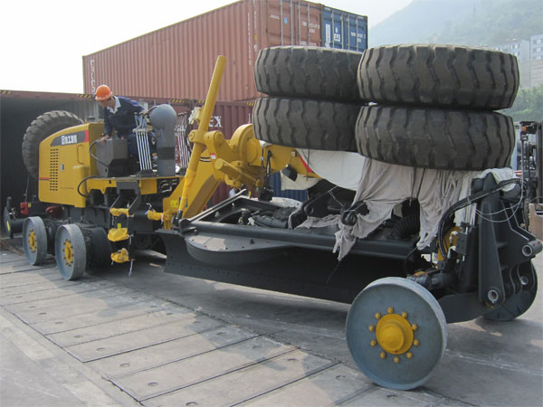 �c���鿴Ԕ����Ϣ���}��Motor grader packing ��x�Δ�(sh��)��2021
