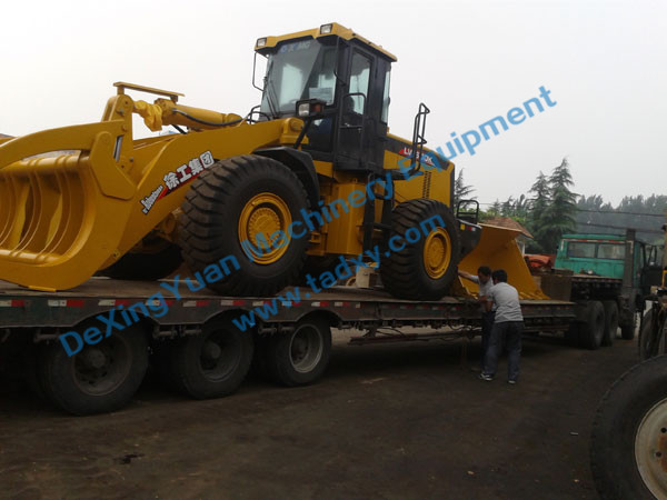 �c���鿴Ԕ����Ϣ���}��Large loader transport ��x�Δ�(sh��)��1872