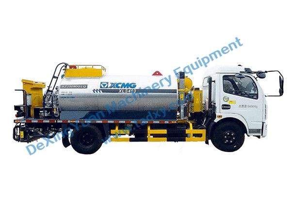 �c���鿴Ԕ����Ϣ���}��XZJ5090GLQ(XLS403) Intelligent Asphalt Distributor ��x�Δ�(sh��)��1660
