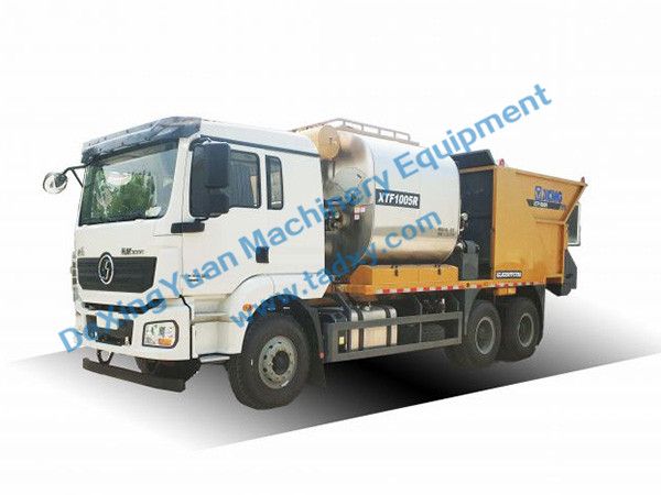 �c���鿴Ԕ����Ϣ���}��XZJ5251TFCTB (XTF1003) asphalt synchronous chip sealer ��x�Δ�(sh��)��1666