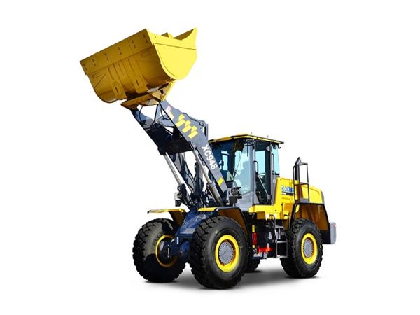 �c(di��n)���鿴Ԕ��(x��)��Ϣ��(bi��o)�}��XC948 Wheel loader ��x�Δ�(sh��)��1211