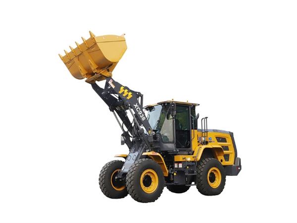 �c(di��n)���鿴Ԕ��(x��)��Ϣ��(bi��o)�}��XC938 wheel loader ��x�Δ�(sh��)��1204