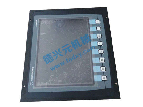 �c(di��n)���鿴Ԕ��(x��)��Ϣ��(bi��o)�}��IK2001�����@ʾ�� ��x�Δ�(sh��)��2680